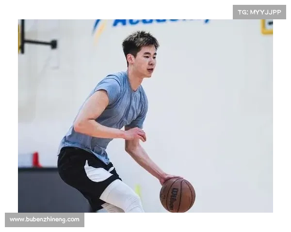 郭昊文赴美特训挑战自我 力争在技术上实现突破与进步