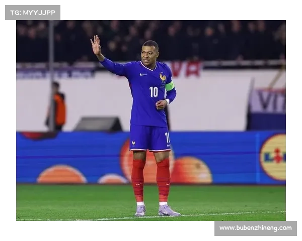 法国队公布10月集训名单 含姆巴佩登贝莱等核心球星