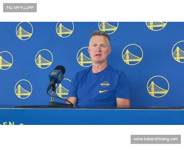 科尔表示勇士小阵容首发仍在评估阶段但强调对全队球员充满信任