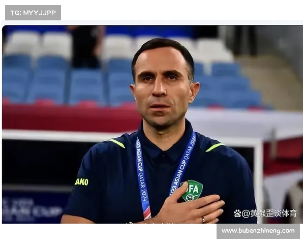 喜讯卡帕泽辞职有意竞聘国足主帅目标2030世界杯再创辉煌